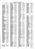 Landowners Index 012, Wadena County 2006